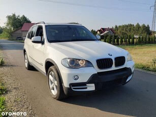 BMW X5 3.0si xDrive