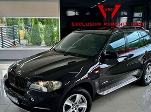 BMW X5 E70 2011