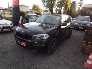 BMW X5 F15