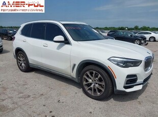 BMW X5 G05 2023