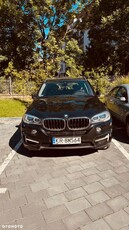 BMW X5 xDrive25d