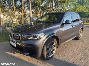 BMW X5 xDrive25d