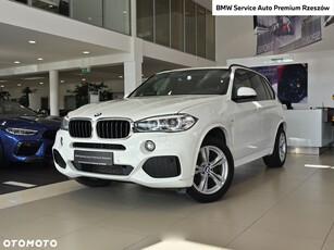 BMW X5 xDrive25d