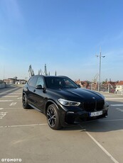 BMW X5 xDrive30d