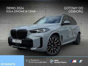 BMW X5 xDrive30d