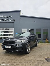 BMW X5 xDrive30d