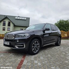 BMW X5 xDrive35i