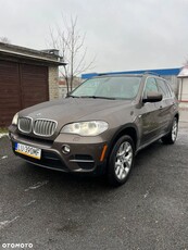 BMW X5 xDrive35i