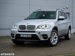 BMW X5 xDrive35i Edition Exclusive