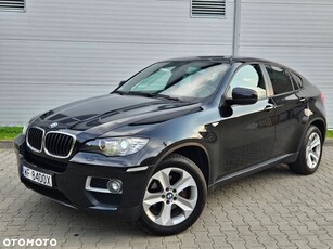 BMW X6 30d xDrive