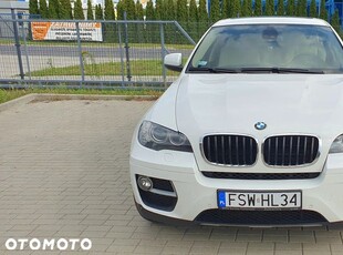 BMW X6 35i xDrive