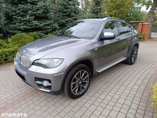 BMW X6 50i xDrive