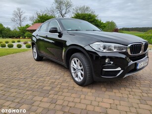 BMW X6 xDrive30d