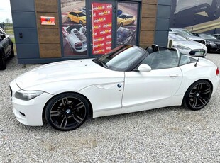 BMW Z4 E89 Roadster sDrive23i 204KM 2010