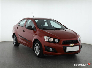 Chevrolet Aveo 1.2 i 16V