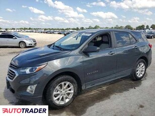 Chevrolet Equinox 1.0 benzyna 2020r. (SIKESTON)