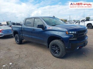 Chevrolet Silverado II 2021