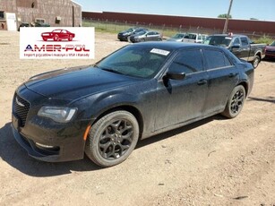 Chrysler 300C II 2019