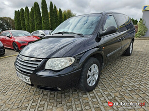 Chrysler Grand Voyager