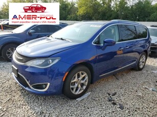 Chrysler Pacifica II 2018