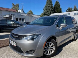 Chrysler Pacifica II 2019