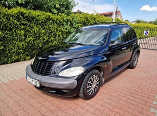 Chrysler PT Cruiser MPV 2.0 i 16V 141KM 2000