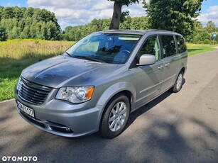 Chrysler Town & Country