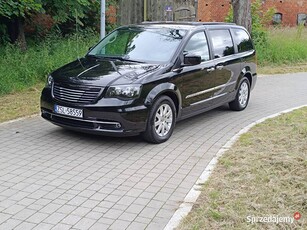 Chrysler Town&Country