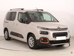 Citroen Berlingo 1.2 PureTech