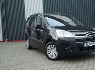 Citroen Berlingo II 2009