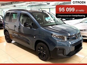 Citroen Berlingo II