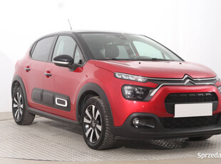 Citroen C3 1.2 PureTech