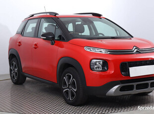 Citroen C3 Aircross 1.2 PureTech