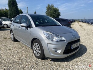 Citroen C3 - GWARANCJA