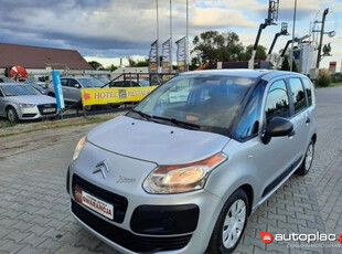 Citroen C3 Picasso