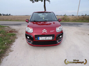 Citroen C3 Picasso