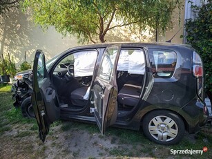 Citroen C3 Picasso powypadkowy