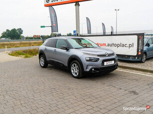 Citroen C4 Cactus I (2014-)