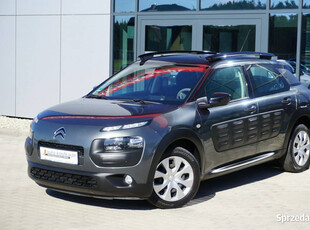 Citroen C4 Cactus Navi, Grzane fotele, Klima, Czujniki, Multifunkcja, GWAR…