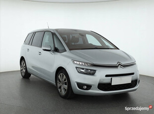 Citroen C4 Grand Picasso 2.0 HDI