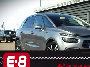 Citroen C4 Picasso II 2018