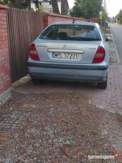 Citroen C5 1.8 LPG 115KM