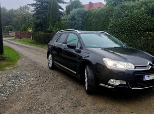 Citroen C5 2.0 HDI 163KM Exlusive Możliwa Zamiana