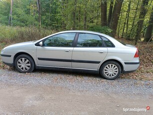 Citroen c5 w dobrej cenie