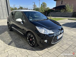 Citroen DS3 1.6 e-Hdi