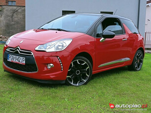 Citroen DS3