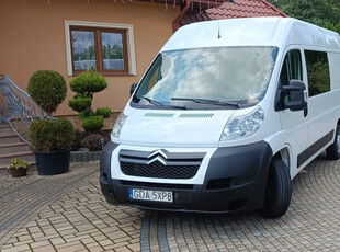 Citroen Jumper 2,2 HDI