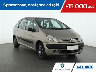 Citroen Xsara Picasso 2.0 HDi 90KM 2005