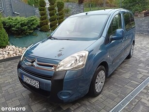 Citroën Berlingo 1.6 16V Multispace