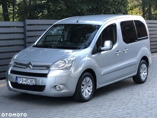 Citroën Berlingo 1.6 HDi Multispace